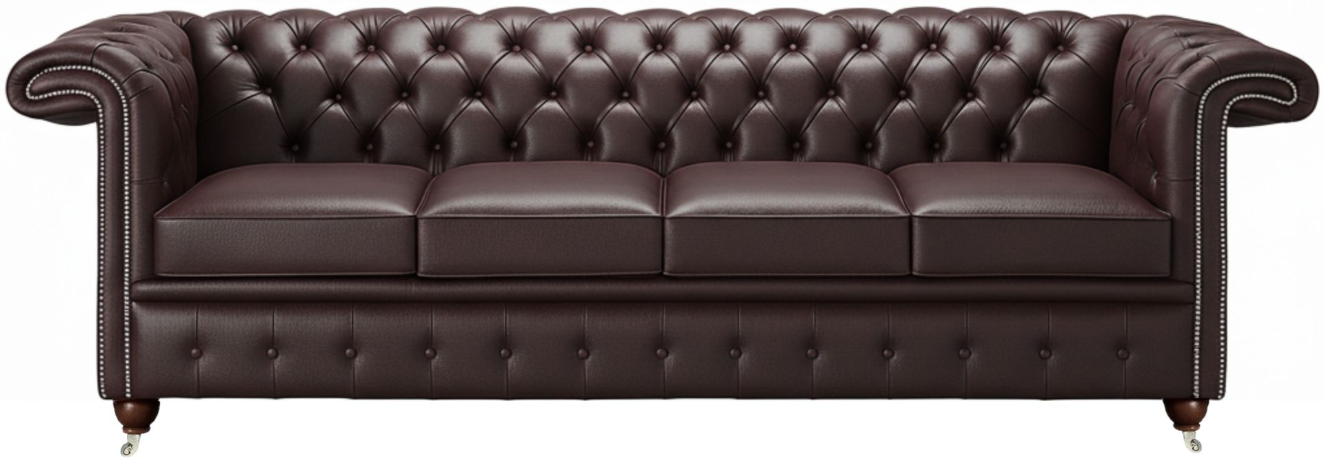 The Chelsea Chesterfield